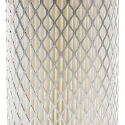3Pcs Replacement 594201 Air Filter For & Stratton - Compatible with & Stratton 591334, 796031