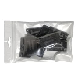 10/20/35PCS Anti Vibration Sofa Stand Non-slip Furniture Pads Table Shims Washer Stabilizer Stopper