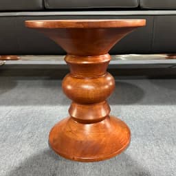 Nordic Furniture Solid Wood Coffee Table Living Room Sofa Side Table Bedroom Bedside Table Modern Home Leisure Stool Tea Table