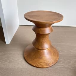 Nordic Furniture Solid Wood Coffee Table Living Room Sofa Side Table Bedroom Bedside Table Modern Home Leisure Stool Tea Table