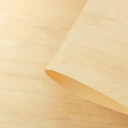 Natural Maple Pattern Solid Wood Veneer Musical Instrument Decoration Veneer L: 2-2.5Meters/pcs Width: 58cm T: 0.3mm