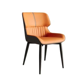 Nordic Dining Chairs,Simple Backrest Chairs for Home Use,Restaurant Chairs, Soft Bags, Hotel Dining Tables, Chair, Desks, Chairs