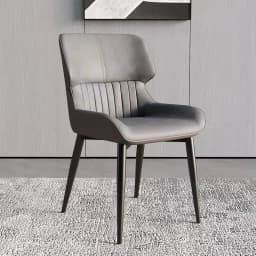 Nordic Dining Chairs,Simple Backrest Chairs for Home Use,Restaurant Chairs, Soft Bags, Hotel Dining Tables, Chair, Desks, Chairs