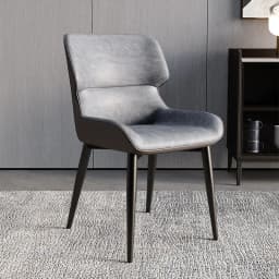 Nordic Dining Chairs,Simple Backrest Chairs for Home Use,Restaurant Chairs, Soft Bags, Hotel Dining Tables, Chair, Desks, Chairs