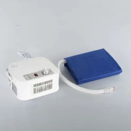 Wholesale Cooling and Heating Mattress Pad with LED Display Water-Cooled and Heated Air-Conditioned Mattress Pad