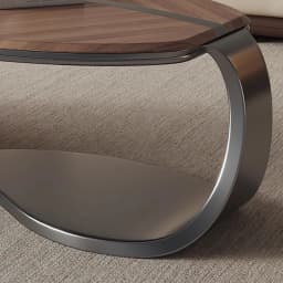 Vintage French Coffee Table Premium Elegant Unique Aesthetic Coffee Table Luxury Exquisite Table Basse Living Room Furniture