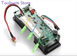 Dual System Electric Balancing Scooter Skateboard Hoverboard Motherboard Controller Control Board Universal Drive Board Repair