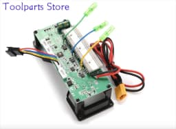 Dual System Electric Balancing Scooter Skateboard Hoverboard Motherboard Controller Control Board Universal Drive Board Repair