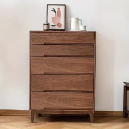 Walnut Finish Furniture Legs - Extended 6.69inch,Design For Wooden Cabinets & Sofas Legs For Furniture Wooden Furniture Legs