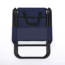 Detachable Portable Folding Fishing Chair Moon Chair Outdoor Camping Chairs Beach for Fishing Hunting Camping Travel Seat Tools