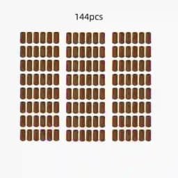 Chair Legs Socks Knitted Furniture Feet Floor Protectors Anti-slip Pads Silent Thicken Table Chair Leg Socks Covers