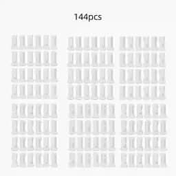 Chair Legs Socks Knitted Furniture Feet Floor Protectors Anti-slip Pads Silent Thicken Table Chair Leg Socks Covers