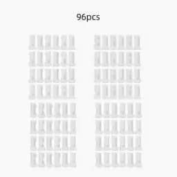 Chair Legs Socks Knitted Furniture Feet Floor Protectors Anti-slip Pads Silent Thicken Table Chair Leg Socks Covers