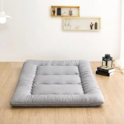 Futon mattress soft pad thickened tatami mat household floor mat Student dormitory single bed foldable sleeping mat
