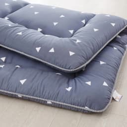 Futon mattress soft pad thickened tatami mat household floor mat Student dormitory single bed foldable sleeping mat
