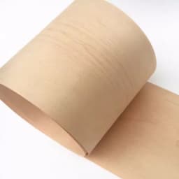 Natural Maple Wood Veneer 20x250cm Thickness 0.5mm DIY Home Furniture Decoration Veneer
