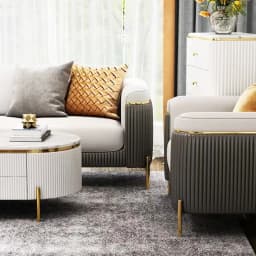 4PCS Metal Furniture Table Legs Sofa Feet Cupboard Cabinet TV Cabinet Feet 13/15/18CM Stool Chair Leg Feet