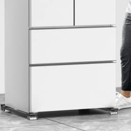 Moving Artifact Labor-saving Moving Pulley Household Furniture Bed Sofa Cabinet Moving Heavy Objects Adjustable Mobile Base