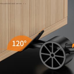 Moving Artifact Labor-saving Moving Pulley Household Furniture Bed Sofa Cabinet Moving Heavy Objects Adjustable Mobile Base