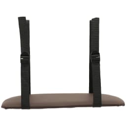 Practical Armrest Support Comfortable Sponge Beauty Bed Arm Rest Hanging Massage Table Accessories Spa Commercial Furniture