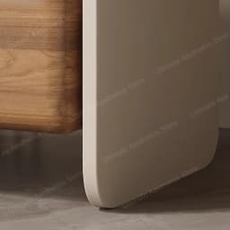 Nordic Luxury Night Table Aesthetic Trendy Storage Design Nightstand Unique Glamour Mesas Noches Dormitorio Bedroom Furniture