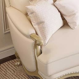 Elegant Individual Sofa Vintage Luxury Glamour Living Room Sofas Chaise Lounge L Shape Couch Wohnzimmer Furniture Home