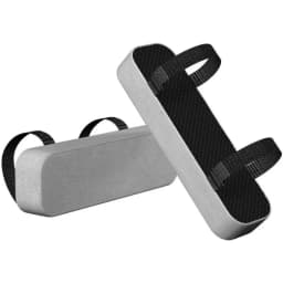 1Pcs Single Office Chair Parts Arm Pad Armrest Cover Cushion Pad For Home Office Chair Comfortable Elbow Pillow