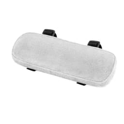 1Pcs Single Office Chair Parts Arm Pad Armrest Cover Cushion Pad For Home Office Chair Comfortable Elbow Pillow