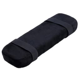 1Pcs Single Office Chair Parts Arm Pad Armrest Cover Cushion Pad For Home Office Chair Comfortable Elbow Pillow