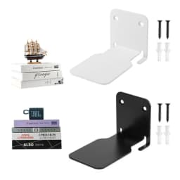 Invisible Floating Bookshelf Wall Mounted Book Shelf Home Decoration Book Organizer