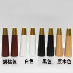 4pcs Wood Coffee Solid Table Legs For Furniture Wooden Metal Sofa Bed Chair Cabinet Support Hardware Luxury Tv Stands Cabinet
