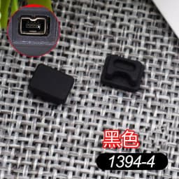 1/2/5/10Pcs Silicone Notebook Anti Dust Plug Motherboard Chassis Dustproof Cover USB Port HDMI RJ45 Interface Waterproof Stopper