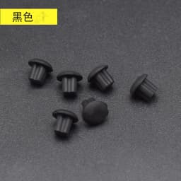 1/2/5/10Pcs Silicone Notebook Anti Dust Plug Motherboard Chassis Dustproof Cover USB Port HDMI RJ45 Interface Waterproof Stopper
