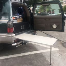 Stainless Steel Foldable Retractable Furniture Legs Bracket Lift Table Legs Support Bar Foot Column Length Can be Customized