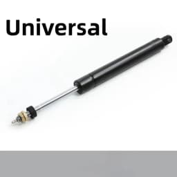 Gas Spring Generic Reclining Gas Strut for Lifting Swivel Chair Barber Hairdressing Chair Gas Support Chair Accessories