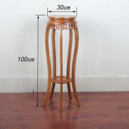 Chinese Antique Flower Rack Living Room Floor Standing Plant Rack Multi-layer Green Ivy Display Base Wooden Bonsai Pots Stools