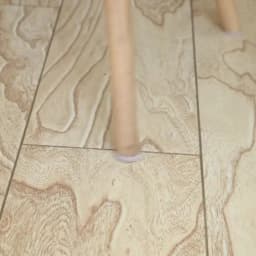 Felt Chair Leg Pads 3mm Thick Table Furniture Floor Scratch Protector Mat Mute Non-slip Self Adhesive DIY Furniture Accessories