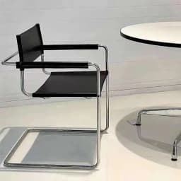 Black Dinning Chairs Stainless Steel Black Metal Balcony Bedroom CasualChair Leather Lounge Silla De Comedor Library Furniture