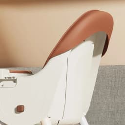 Multi-functional Baby Dining Chair Adjustable Foldable Children's Dining Chair Convenient Baby Recliner Household Portable Chair