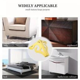 12cm modern design hollowed out furniture sofa legs chrome metal furniture style table coffee table cabinet TV stool sofa legs