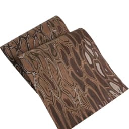 ALPI New Burl Wood Veneer Sheets Artistic Wood Patterns for Furniture Cabinet Doors Interiors Panel L: 2.5Meterx58cm T:0.3/0.5mm