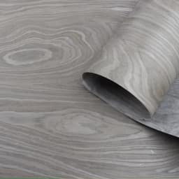 ALPI New Burl Wood Veneer Sheets Artistic Wood Patterns for Furniture Cabinet Doors Interiors Panel L: 2.5Meterx58cm T:0.3/0.5mm