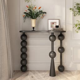 Modern Living Room Console Table Classic Minimalist Design Entrance Hall Console Table Beauty Premium Woonkamer Tafel Furniture