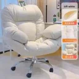 Restaurant Furniture Computer Chair Lazy Sofa, Chair Home Comfortable, Sedentary Study Backrest Bedroom Office Chair Living Room