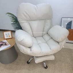 Restaurant Furniture Computer Chair Lazy Sofa, Chair Home Comfortable, Sedentary Study Backrest Bedroom Office Chair Living Room