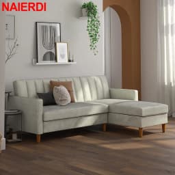 NAIERDI 1PC 8-60cm Round Wood Furniture Legs Natural Solid Wooden Replacement Table Feets Cabinet Bed Sofa Leg Stainless Plates