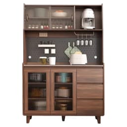 Modern Storage Wood Cabinet Complete Sheets Level Full Tall Kitchen Cabinet Closet Nordic Luxury Armoire De Rangement Furniture
