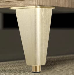 Aluminum Alloy Furniture Hardware Legs Adjustable Anti-rust Bathroom Cabinet Feet Sofa Coffee Table TV Cabinet Support Feet