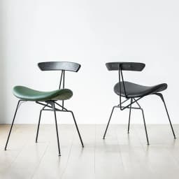 Creative Wrought Iron Dressing Chair for Bedroom Lounge Chairs Sillas De Comedor Furniture Стулья Для Nordic Retro Dining Chair
