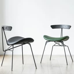 Creative Wrought Iron Dressing Chair for Bedroom Lounge Chairs Sillas De Comedor Furniture Стулья Для Nordic Retro Dining Chair